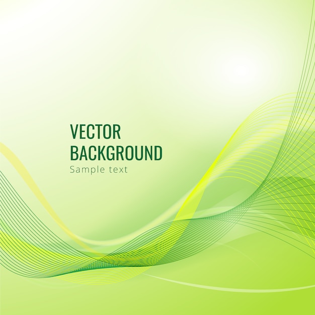 Abstract background design Vector | Free Download