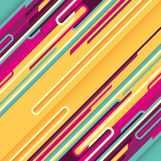 Premium Vector | Abstract background design