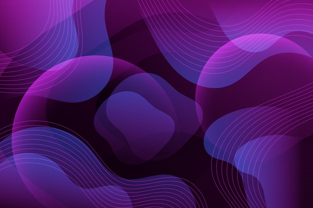 Abstract background design | Free Vector
