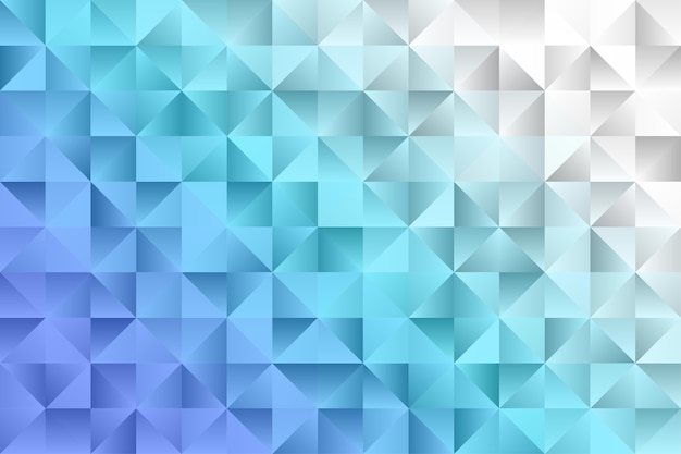 Premium Vector Abstract Background Geometric Pattern Polygon Wallpaper