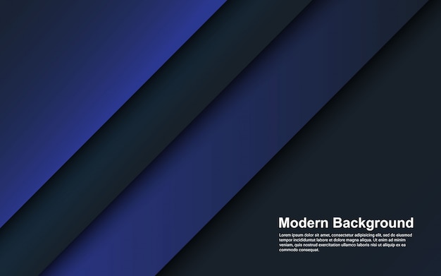 Premium Vector | Abstract background gradients color modern design