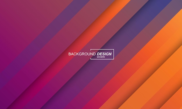 Premium Vector Abstract Background Gradients Color With Diagonal Concept 0629