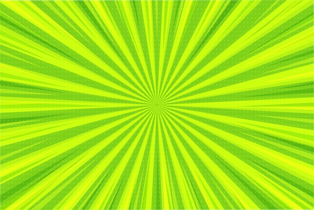 Желто зеленый фон абстракция