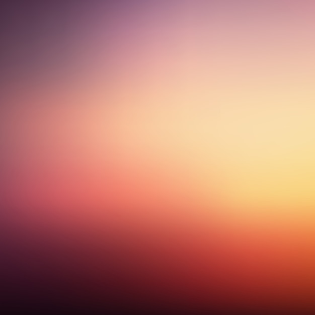 Abstract background with muted blur effect Vector Free Download