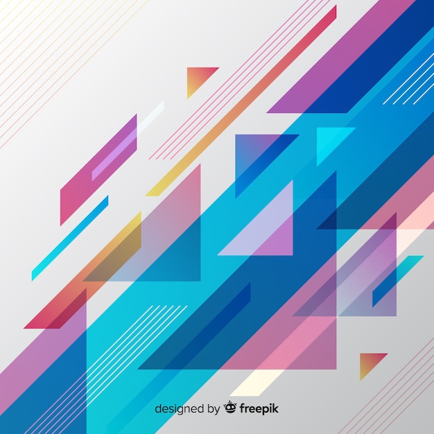 Free Vector | Abstract background