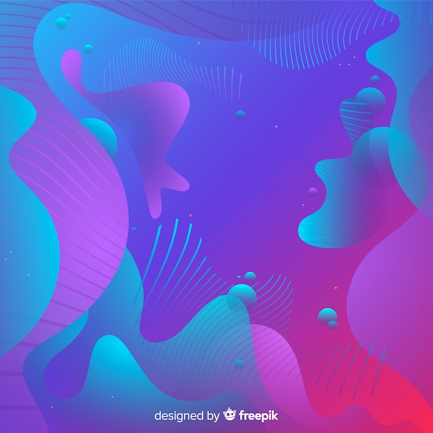 Free Vector | Abstract background