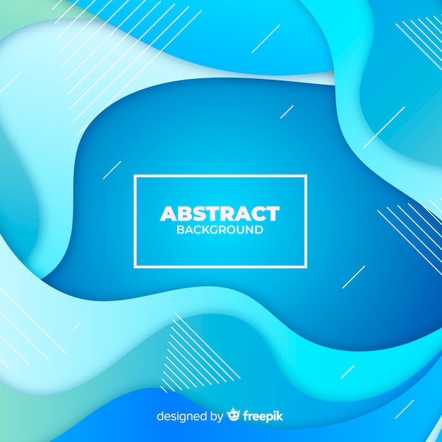 Free Vector | Abstract background