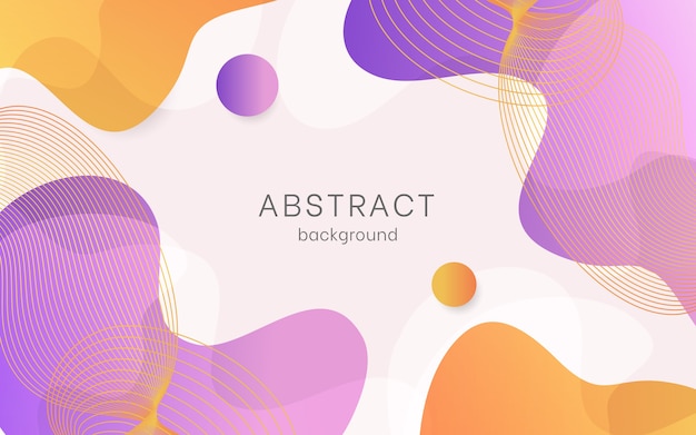 Free Vector | Abstract background