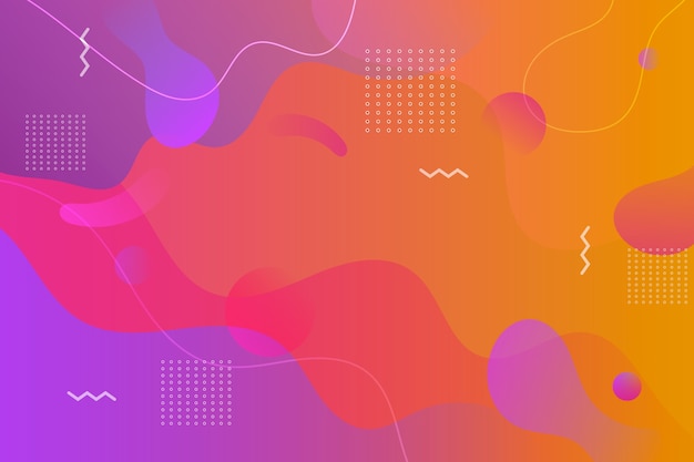 Free Vector | Abstract background