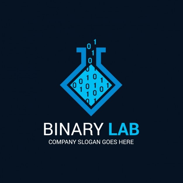 Web binary com