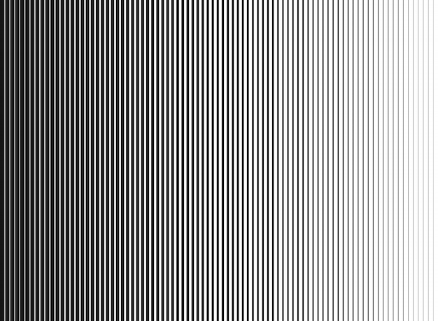 Premium Vector | Abstract black vertical line pattern ...