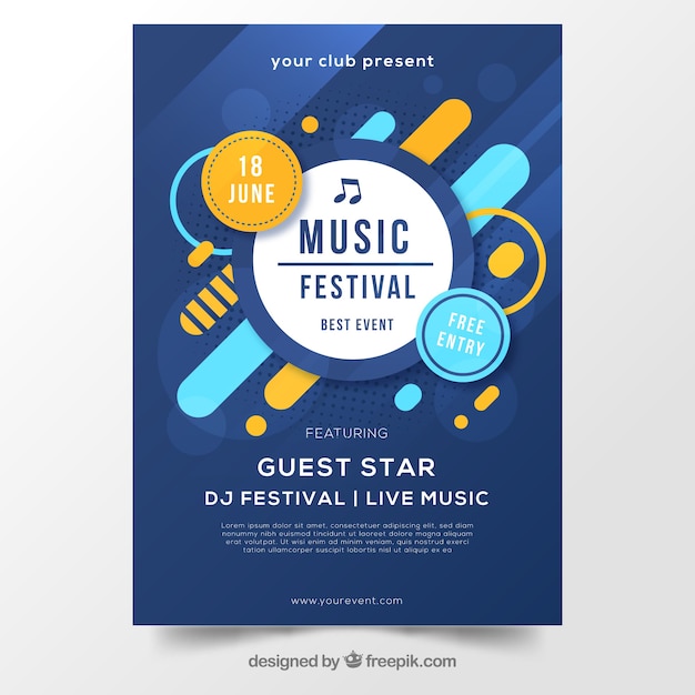  Poster  Vectors  Photos and PSD files Free Download