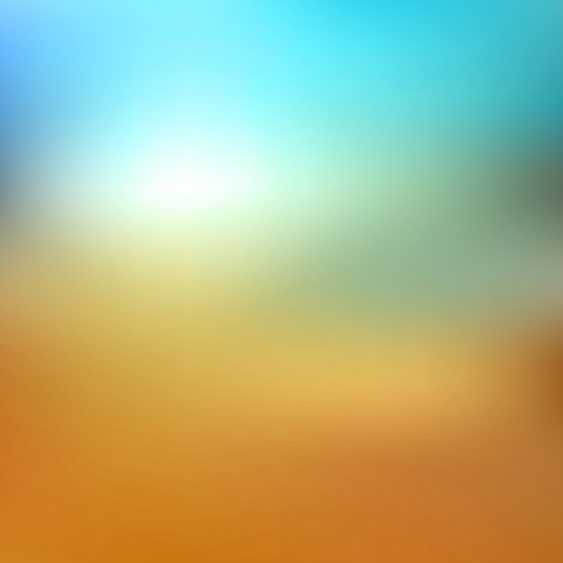 Abstract blur background Vector Free Download