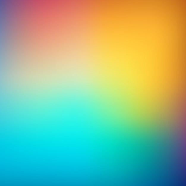 download rainbow gradient photoshop