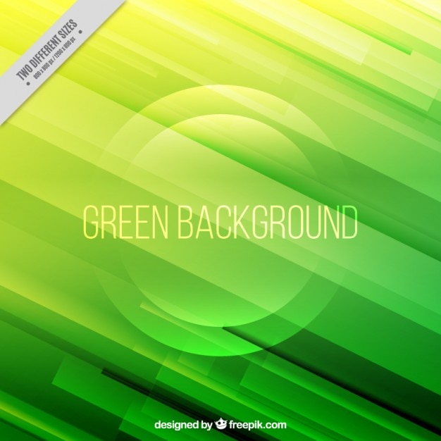 Abstract bright green background Vector | Free Download