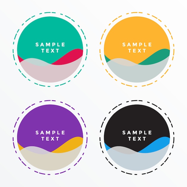 Download Free Free Circle Vectors 106 000 Images In Ai Eps Format Use our free logo maker to create a logo and build your brand. Put your logo on business cards, promotional products, or your website for brand visibility.