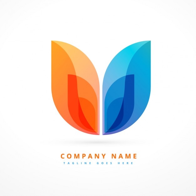 Download Free Abstract Colorful Logo Design Free Vector Use our free logo maker to create a logo and build your brand. Put your logo on business cards, promotional products, or your website for brand visibility.