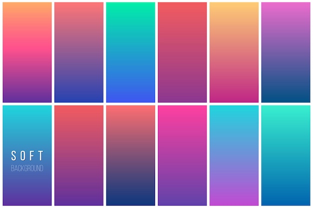 Download Gradient Vectors, Photos and PSD files | Free Download