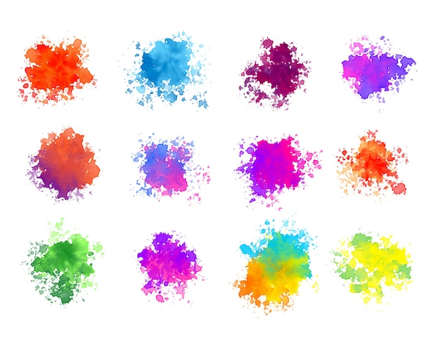 Paint Splatter Images Free Vectors Stock Photos Psd