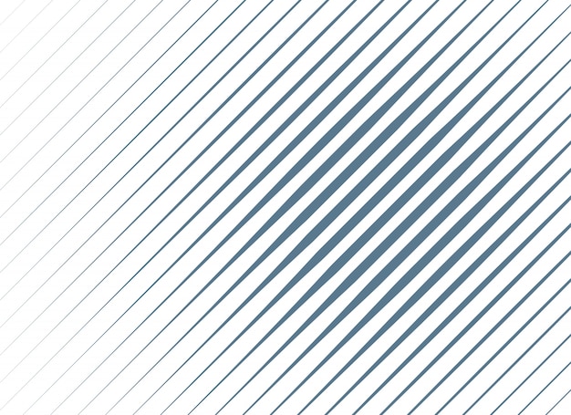 Free Vector | Abstract diagonal lines pattern background