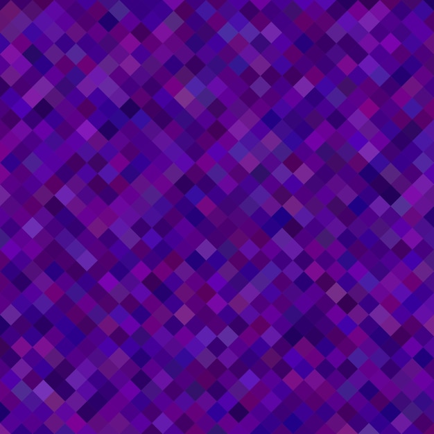 Free Vector | Abstract diagonal square pattern background - vector ...