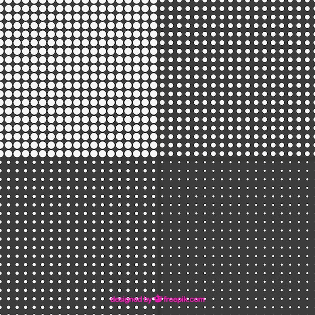 dotted patterns for photoshop free download