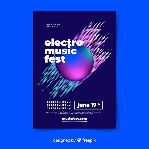 Music Electronic Free Download