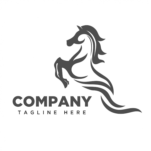 Download Free Horses Logo Images Free Vectors Stock Photos Psd Use our free logo maker to create a logo and build your brand. Put your logo on business cards, promotional products, or your website for brand visibility.