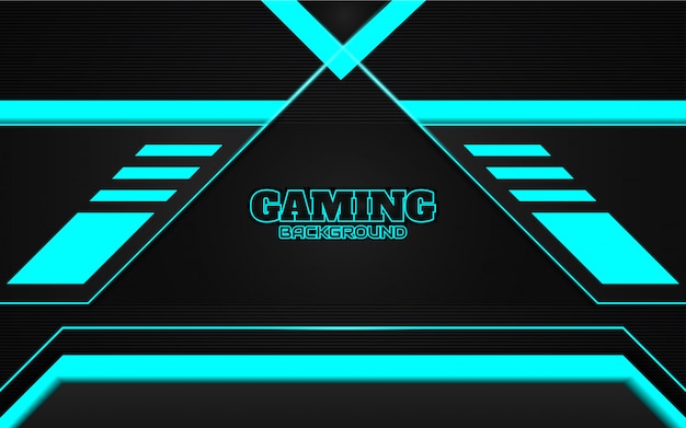 Featured image of post Blue Gaming Background Hd - Lists of backgrounds, badges, emoticons, guides and much more!