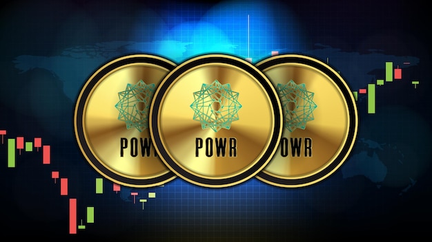 powr crypto coin