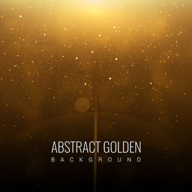 Gold Galaxy Background Images