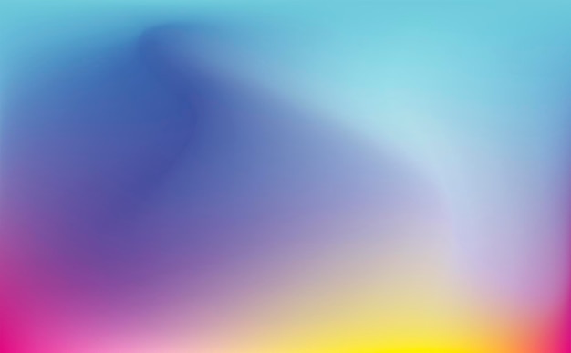 Premium Vector | Abstract gradient background with a combination of