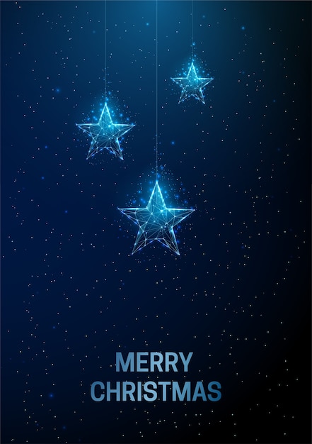 premium vector abstract happy new year greeting card