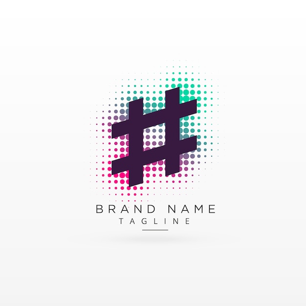 Graphic Design Hashtag