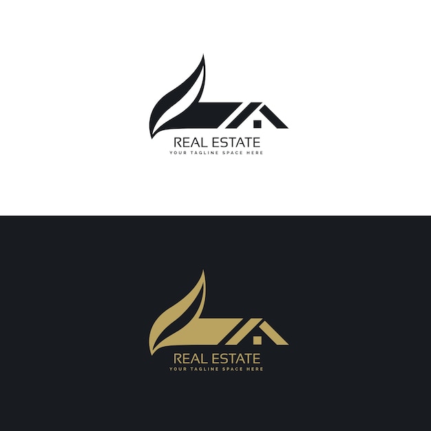 Download Free Download Free Abstract House Logos With Abstract House Vector Use our free logo maker to create a logo and build your brand. Put your logo on business cards, promotional products, or your website for brand visibility.