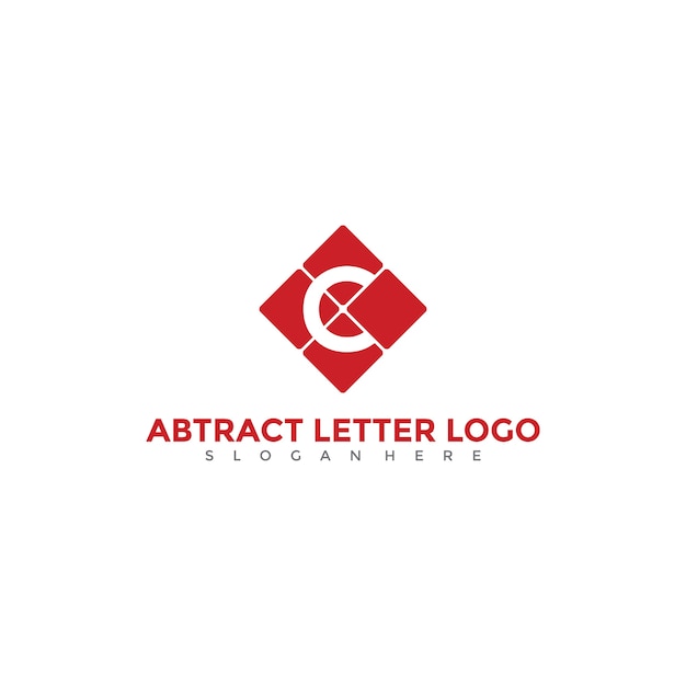 Download Free Abstract Letter Logo Design Premium Vector Use our free logo maker to create a logo and build your brand. Put your logo on business cards, promotional products, or your website for brand visibility.