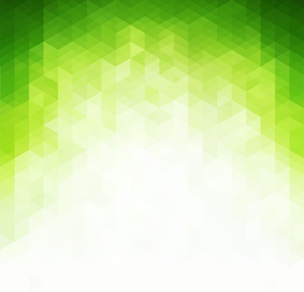Premium Vector | Abstract light green background