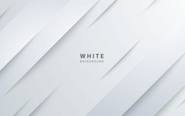 Premium Vector Abstract Light Silver Background