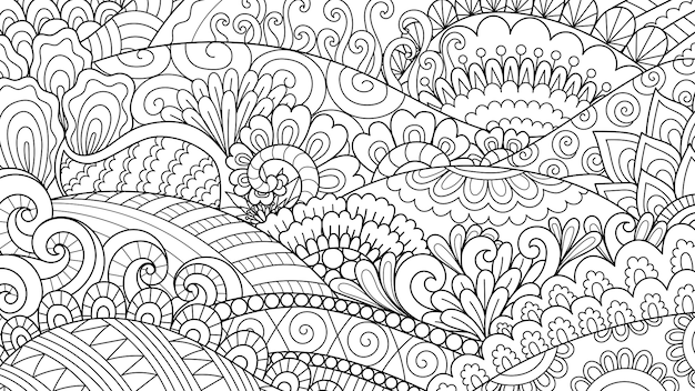 Download Coloring Book Images Free Vectors Stock Photos Psd