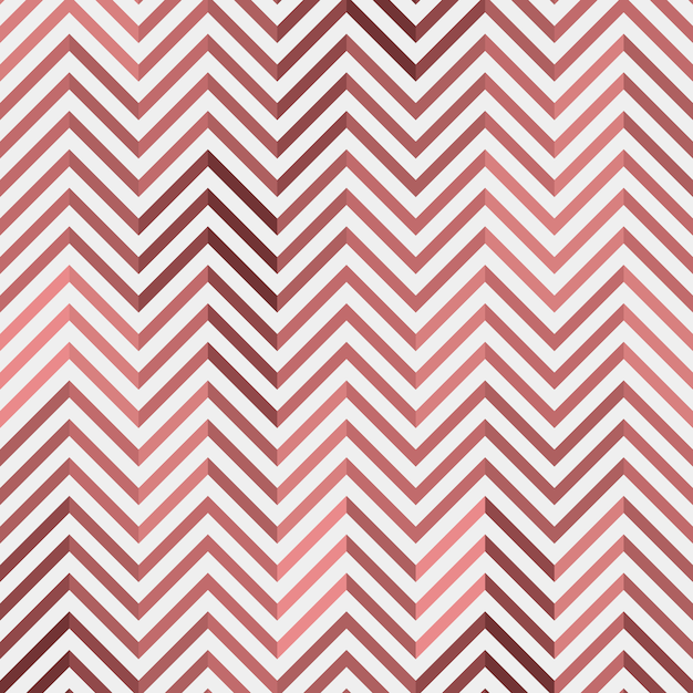 Premium Vector | Abstract line triangle pattern background