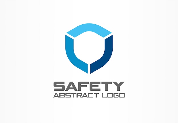 Download Free Abstract Logo For Business Company Corporate Identity Element Use our free logo maker to create a logo and build your brand. Put your logo on business cards, promotional products, or your website for brand visibility.