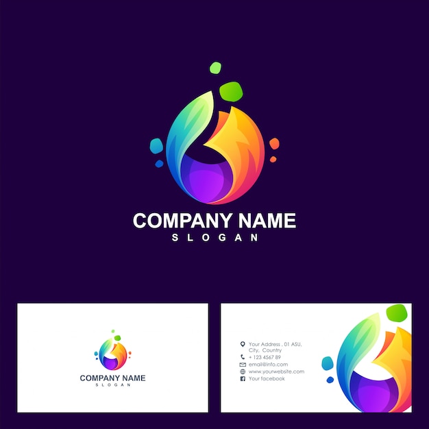 Download Logo Graphic Design Company Names PSD - Free PSD Mockup Templates