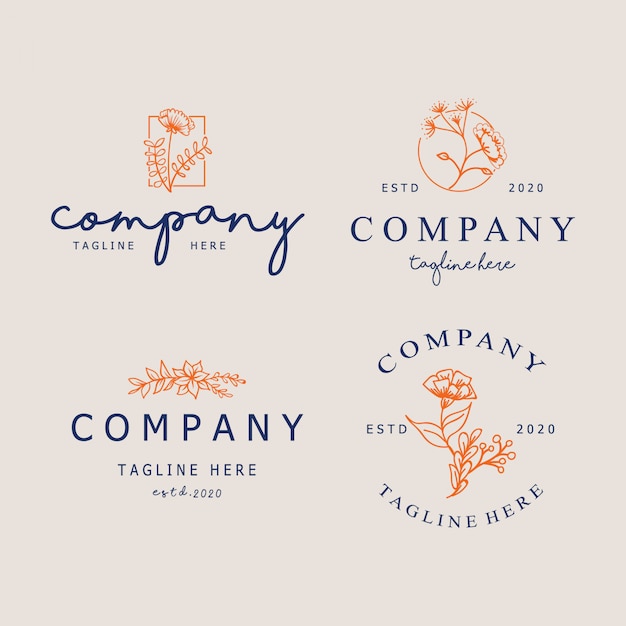 Download Free Abstract Logo Design Templates In Trendy Linear Minimal Style Use our free logo maker to create a logo and build your brand. Put your logo on business cards, promotional products, or your website for brand visibility.