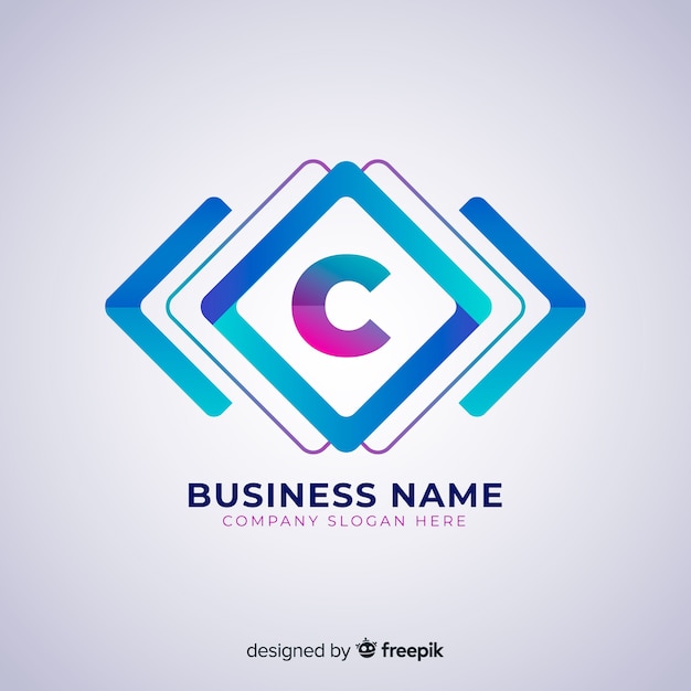 Download Creative Company Logo Ideas PSD - Free PSD Mockup Templates