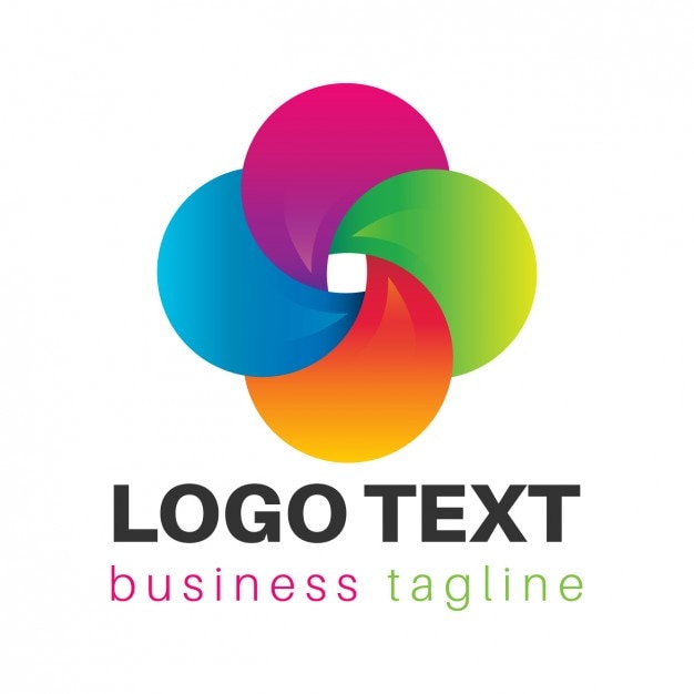 Logo Template Vector Free Download