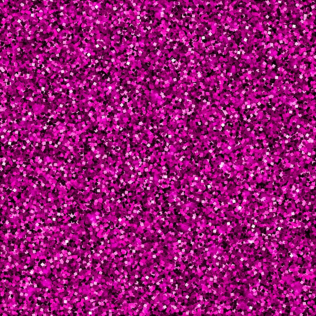 Premium Vector | Abstract luxury seamless purple glitter pattern.