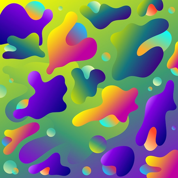 gradient magical background gradient magical background