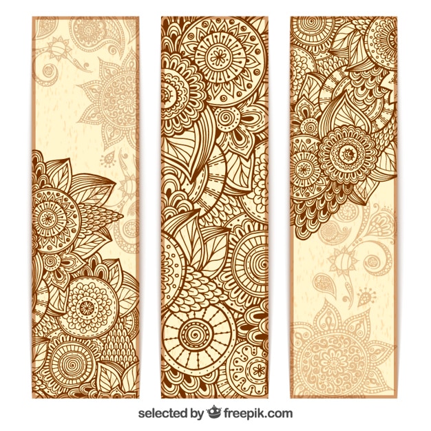 Download Henna Vectors, Photos and PSD files | Free Download