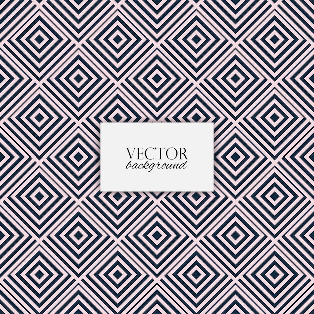 Abstract minimal pattern background | Premium Vector