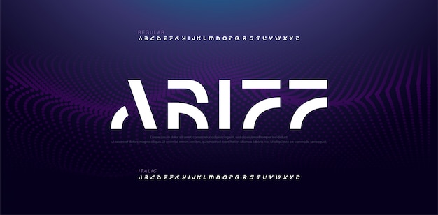 Download Free Futuristic Font Images Free Vectors Stock Photos Psd Use our free logo maker to create a logo and build your brand. Put your logo on business cards, promotional products, or your website for brand visibility.